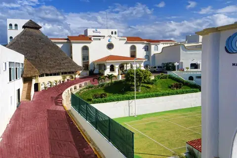Hotel Casa Turquesa in Cancùn — foto 18