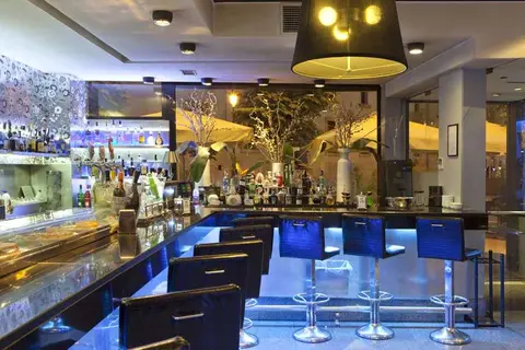 Hotel Ópera in Madrid — foto 16