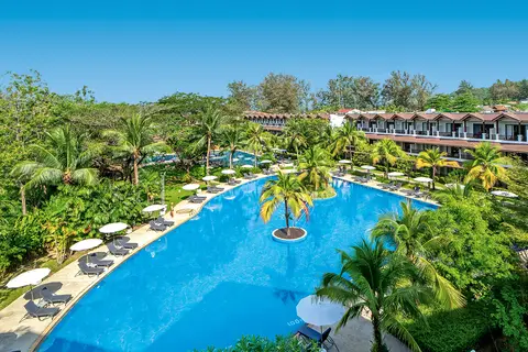 Sunprime Kamala Beach in กมลา — foto 16