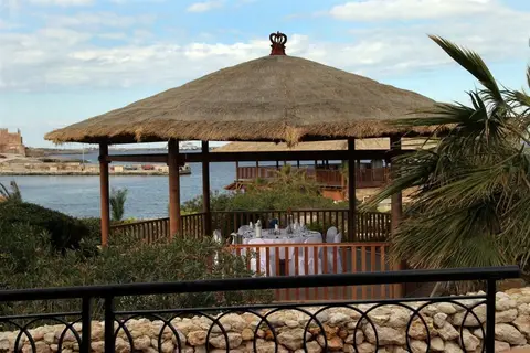 Ramla Bay Resort in Mellieha — foto 11