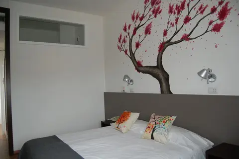 LH Hotel Arca Street Art in Spoleto, foto 10