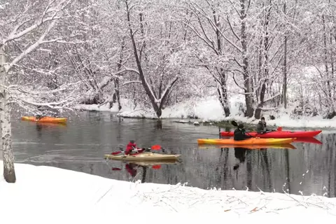 Camping Lunde in Lunde — foto 12