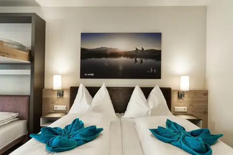 Familievakantie vanuit Magic Mountains - Hotel Alpenhof in Altenmarkt im Pongau — foto 6