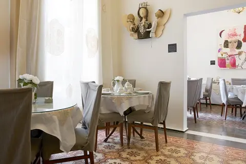 Santuzza Hotel Catania in Catania, foto 6