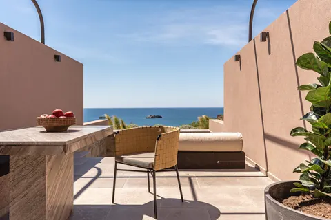 Tetra Resort & Spa - adults only foto 1