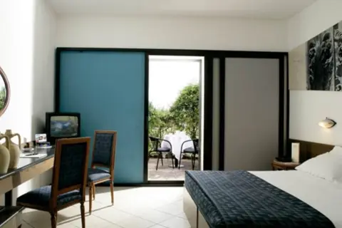 Grand Hotel Masseria Santa Lucia in Ostuni — foto 6