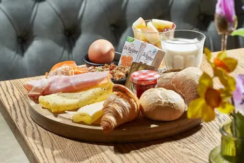 Boutique Hotel Brasa Beemster foto 9