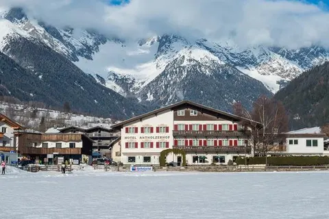 Hotel Antholzerhof foto 1