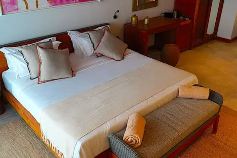 Wonders Beach Boutique Hotel in Mont Choisy, foto 14