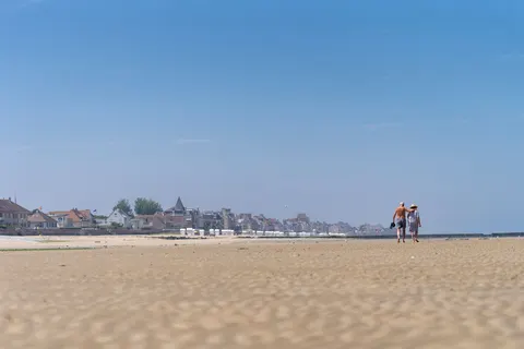 Camping La Côte De Nacre foto 35