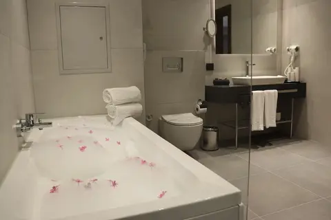 Riva Hotel Nisantasi in Fatih — foto 19