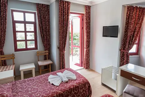 Günes Hotel in Fethiye — foto 14