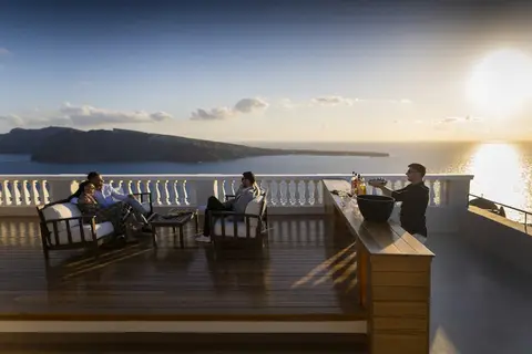Oia Mansion in Pizza Santorini, foto 13