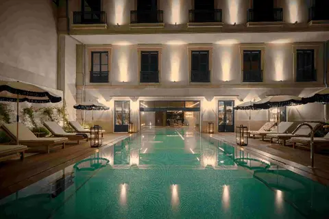 Hotel GA Palace in Vila Nova de Gaia — foto 14