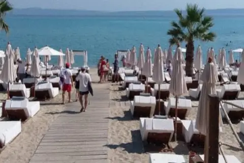 Hanioti Grand Victoria in Δημοτική Ενότητα Παλλήνης — foto 5
