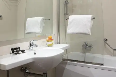 Hotel Smart Holiday in Venetië — foto 15