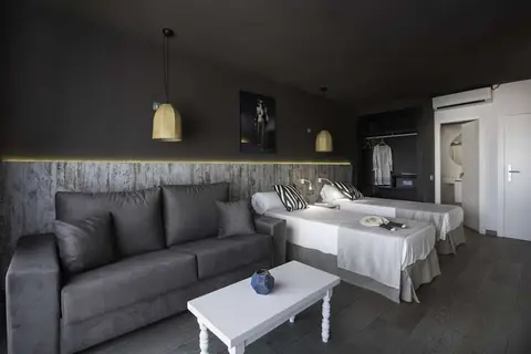 Aparthotel Vibra Mogambo in Sant Jordi de ses Salines — foto 25