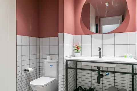 Los Salados Holiday Rentals in Sevilla — foto 27