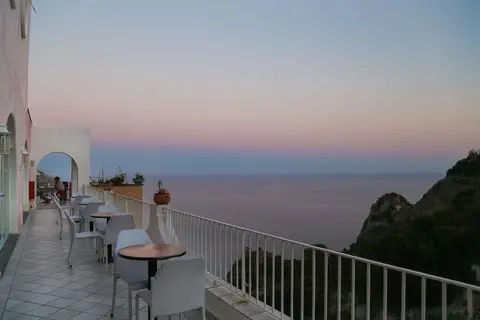 Hotel Residence Torre Sant Angelo in Forio, foto 30