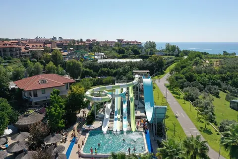 Club Grand Side foto 6