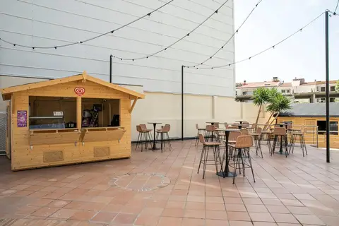Hotel Coral Boutique in Torroella de Montgrí — foto 10
