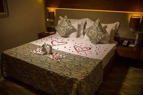 Innova Sultanahmet in İstanbul — foto 7