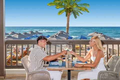 allsun Hotel Malia Beach in Δημοτική Ενότητα Μαλίων — foto 6