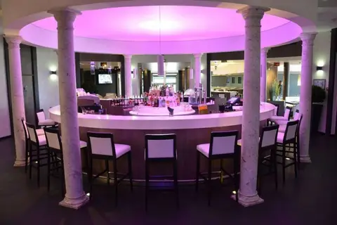 Mouratoglou Hotel & Resort in Biot, foto 4