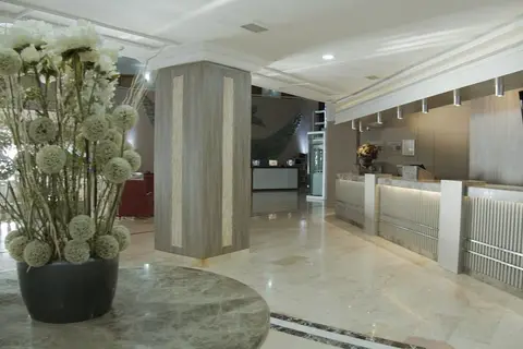 Ladonia Hotels Adakule in Kuşadası — foto 20