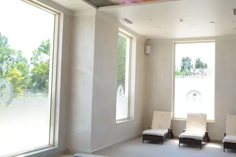 Hotel Roma Palace Deluxe in Несебър — foto 9