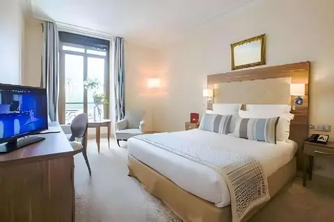 Hotel Westminster in Nice, foto 17