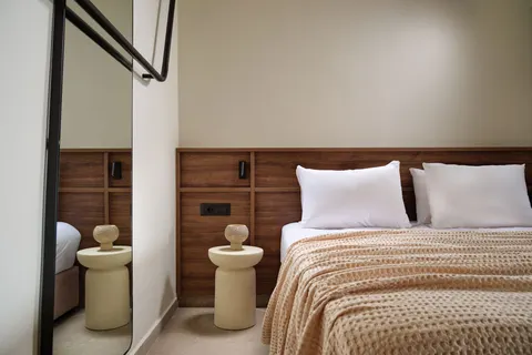 Belvedere Luxury Suites foto 8