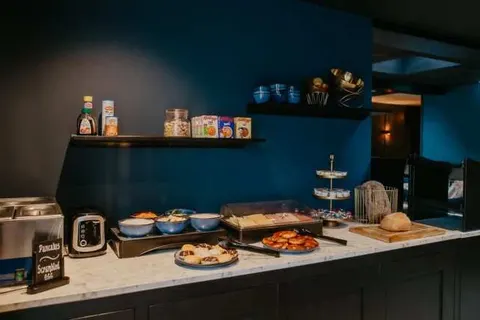 Boutique Hotel Lupo foto 11