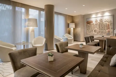 SH Colon Valencia foto 5