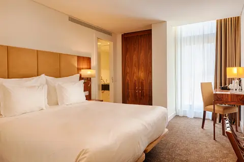 Premium Porto Downtown Hotel in Vila Nova de Gaia — foto 20