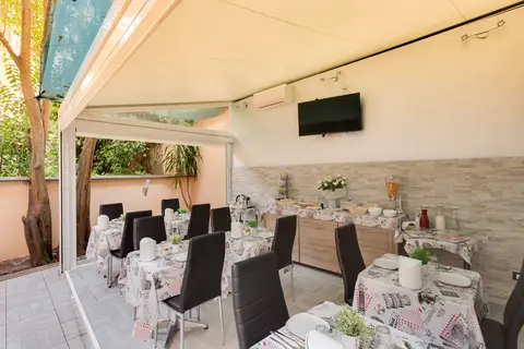 Excellence Suite in Rome, foto 19