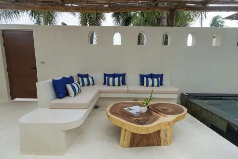 KC Beach Club Hotel & Pool Villas in บ้านเฉวง — foto 20