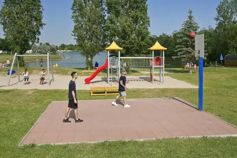 Knaus Campingpark Bad Dürkheim foto 5