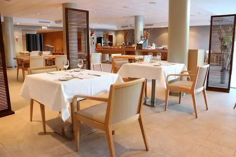 Hotel HLG CityPark Sant Just in Barcelona — foto 7