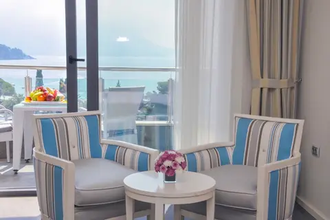 Hotel Bracera in Budva — foto 11