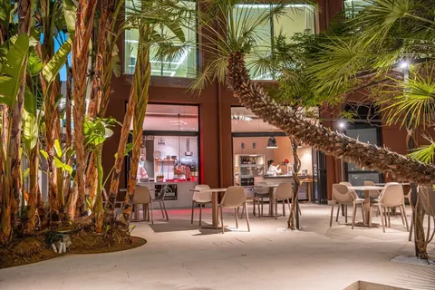 Fly & Go Costa Verde Hotel Club in Cefalù — foto 18