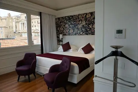 Grand Hotel Palace in Ancona — foto 5
