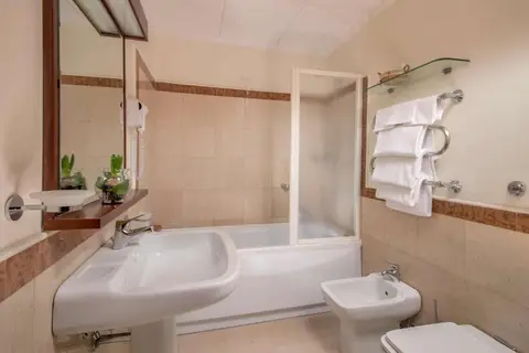 Hotel Villa Grazioli in Rome — foto 21