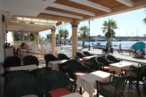 Hotel Astron in Kos-Stad — foto 26