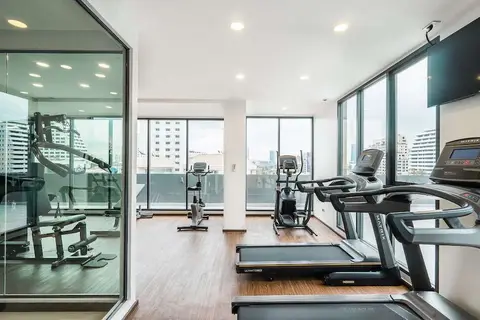 SureStay Plus Hotel by Best Western Sukhumvit in Bangkok, foto 10