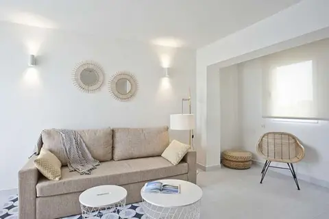 Cala Morlanda Estudios in S'Illot — foto 12