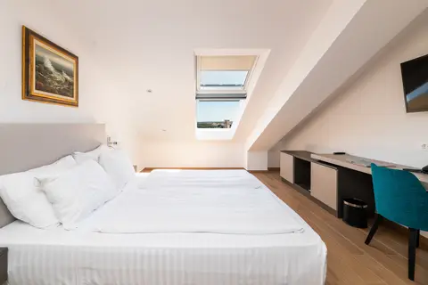 BO Hotel Palazzo in Porec — foto 21