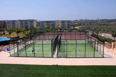 Ohtels La Hacienda in Vila-seca — foto 10