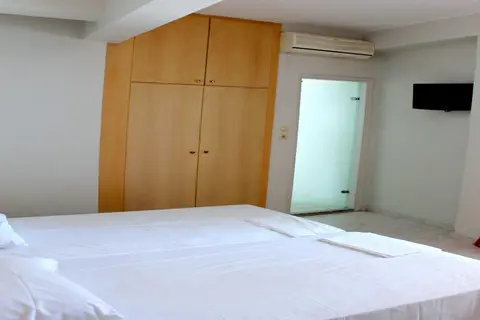 Savoy Hotel in Rhodos — foto 3