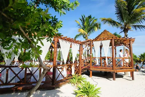 Grand Sunset Princess All Suites & Spa Resort in Playa del Carmen — foto 17